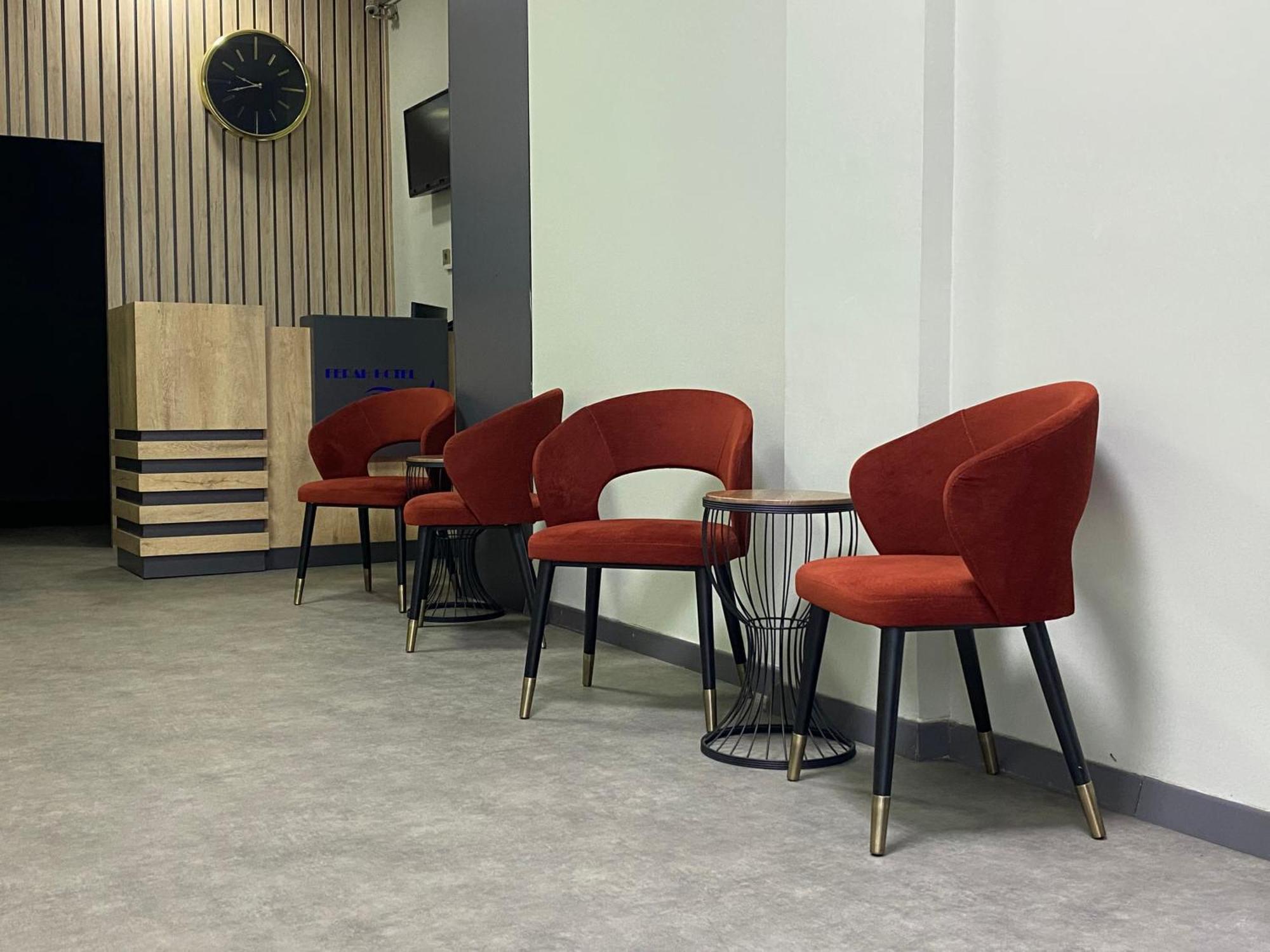 Ferah Otel — Photos 1