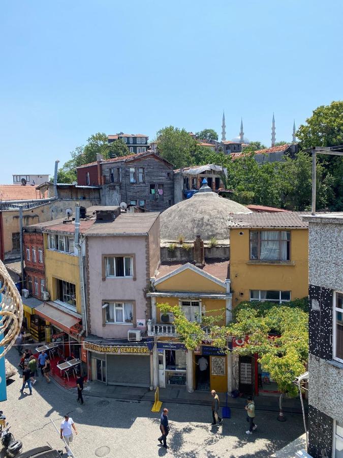 Ferah Otel — Photos 3